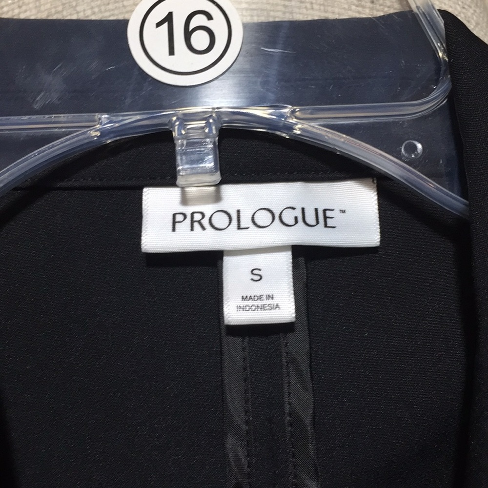 Jacket - Picture 3 of 3